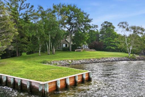 6669 N Kabekona Drive NW, Walker, MN 56484
