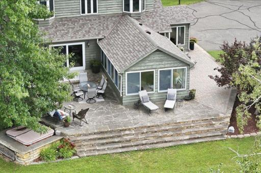 6669 N Kabekona Drive NW, Walker, MN 56484