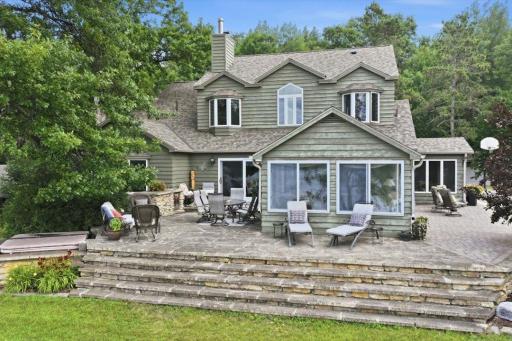 6669 N Kabekona Drive NW, Walker, MN 56484