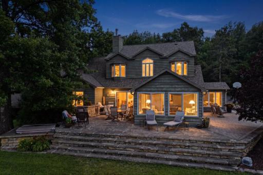 6669 N Kabekona Drive NW, Walker, MN 56484
