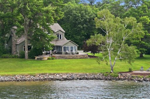 6669 N Kabekona Drive NW, Walker, MN 56484