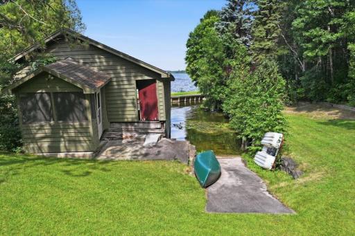 6669 N Kabekona Drive NW, Walker, MN 56484