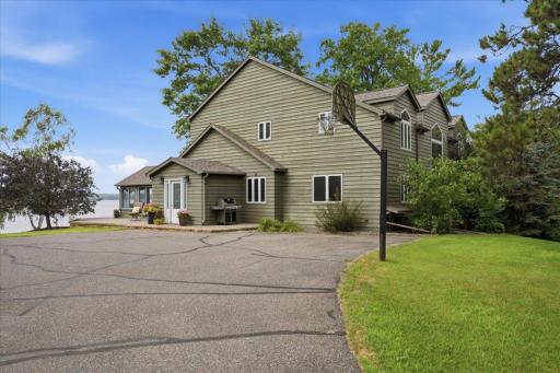 6669 N Kabekona Drive NW, Walker, MN 56484