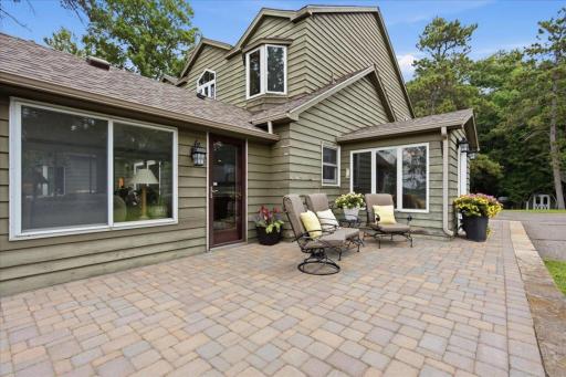 6669 N Kabekona Drive NW, Walker, MN 56484