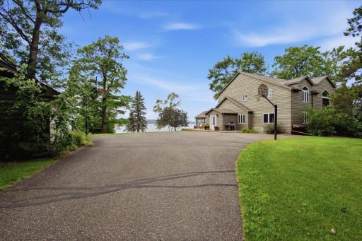 6669 N Kabekona Drive NW, Walker, MN 56484