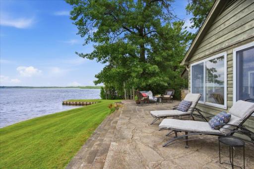 6669 N Kabekona Drive NW, Walker, MN 56484