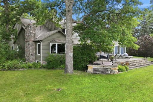 6669 N Kabekona Drive NW, Walker, MN 56484