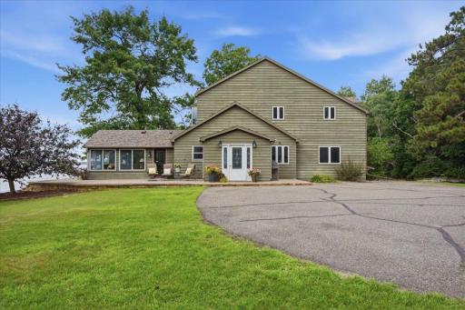 6669 N Kabekona Drive NW, Walker, MN 56484