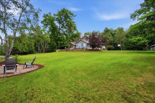 6669 N Kabekona Drive NW, Walker, MN 56484