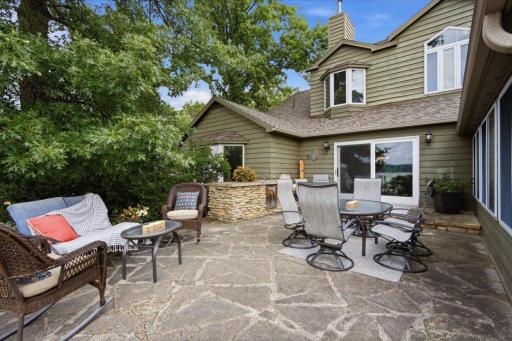 6669 N Kabekona Drive NW, Walker, MN 56484