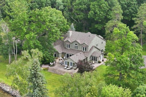 6669 N Kabekona Drive NW, Walker, MN 56484