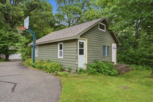 6669 N Kabekona Drive NW, Walker, MN 56484