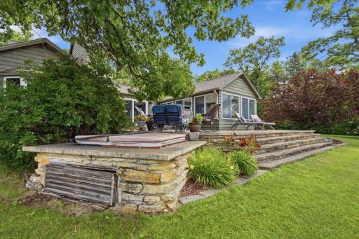 6669 N Kabekona Drive NW, Walker, MN 56484