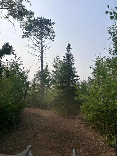 48043 Deerfield Road, Kerrick, MN 55756