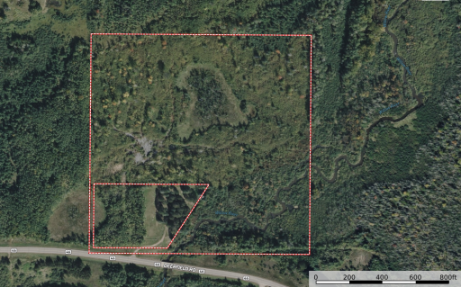 48043 Deerfield Road, Kerrick, MN 55756
