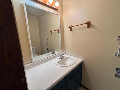 half bath