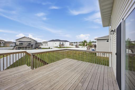 810 Albert Drive W, West Fargo, ND 58078