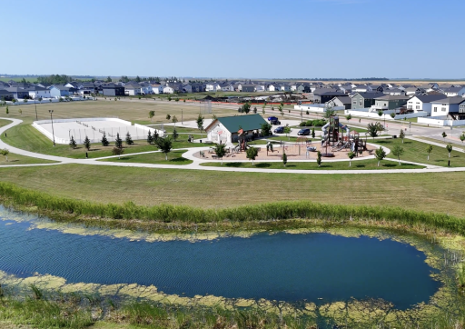 810 Albert Drive W, West Fargo, ND 58078