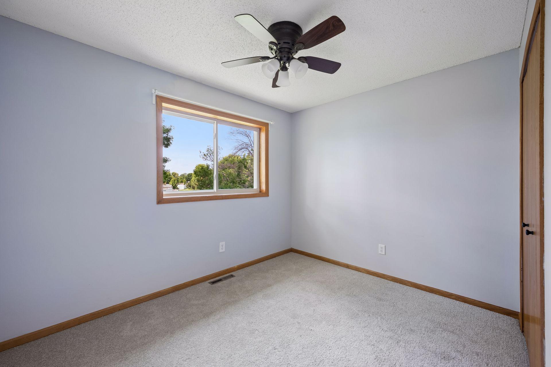 Main Level Bedroom