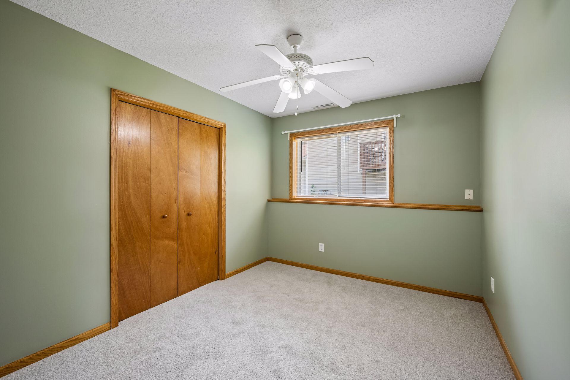 Lower Level Bedroom