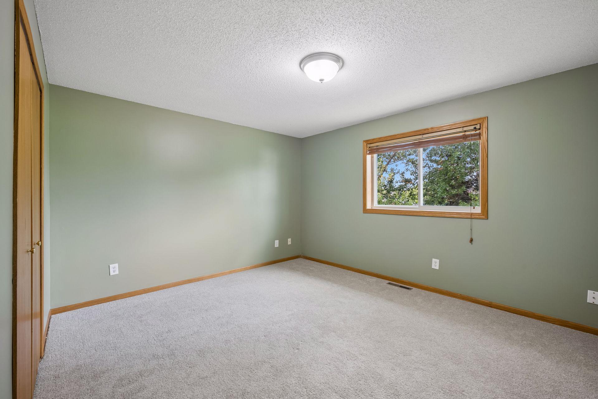 Main Level Bedroom