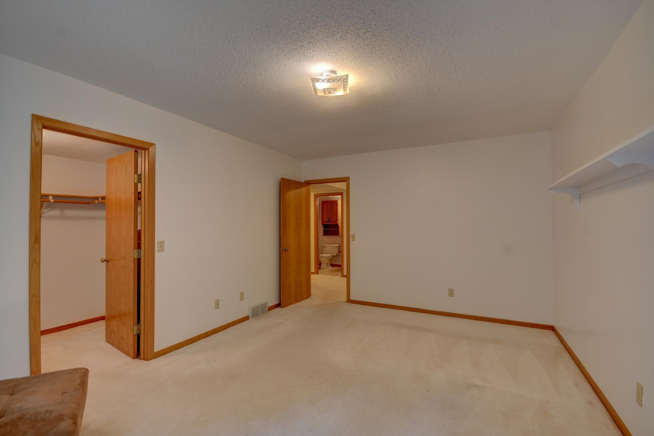 Bedroom 2 | Lower Level