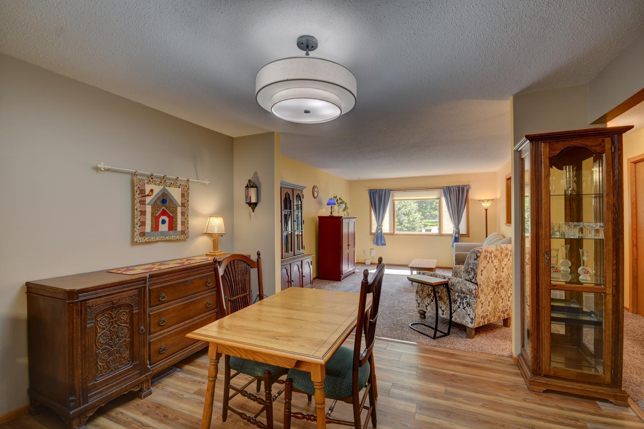 Dining | Living Room
