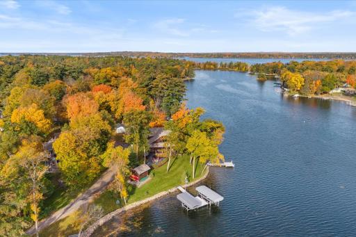 12328 Milinda Shores Road, Crosslake, MN 56442