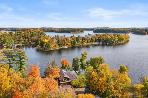 12328 Milinda Shores Road, Crosslake, MN 56442