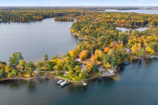 12328 Milinda Shores Road, Crosslake, MN 56442