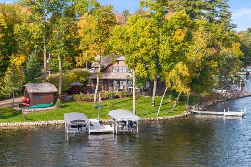 12328 Milinda Shores Road, Crosslake, MN 56442
