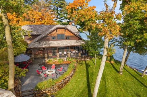 12328 Milinda Shores Road, Crosslake, MN 56442