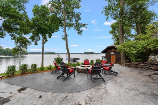 12328 Milinda Shores Road, Crosslake, MN 56442