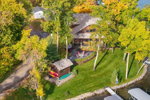 12328 Milinda Shores Road, Crosslake, MN 56442