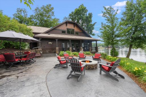 12328 Milinda Shores Road, Crosslake, MN 56442