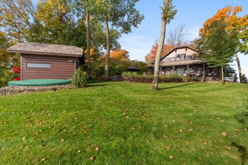 12328 Milinda Shores Road, Crosslake, MN 56442