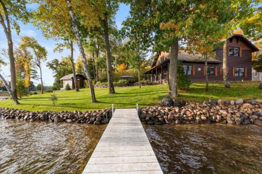 12328 Milinda Shores Road, Crosslake, MN 56442