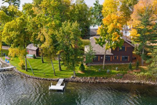 12328 Milinda Shores Road, Crosslake, MN 56442