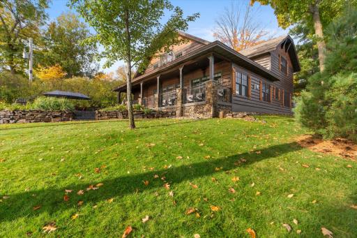 12328 Milinda Shores Road, Crosslake, MN 56442
