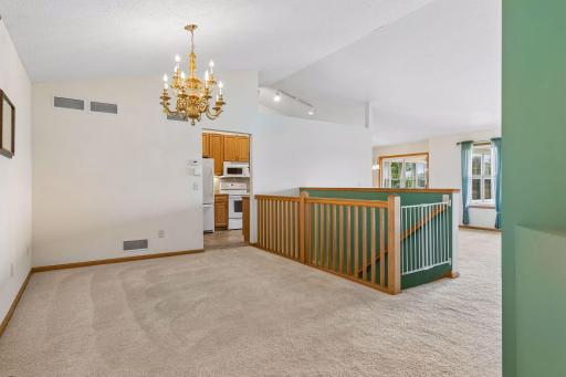 additional dining room space, home office space, sitting area, yoga space or anything else you dream of