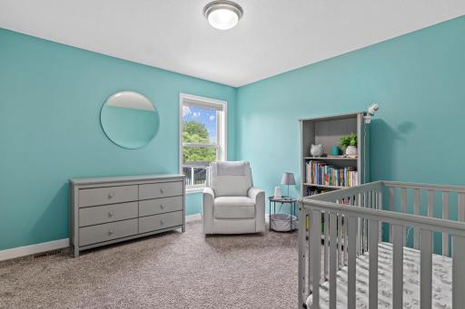 2nd bedroom