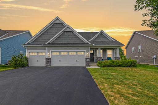 Photo for 11920 Pineridge Way N, Dayton, MN 55327 - listing #7112762 11920 Pineridge Way N, Dayton, MN 55327