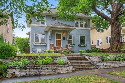 Photo for 899 Osceola Avenue, Saint Paul, MN 55105 - listing #7112765 899 Osceola Avenue, Saint Paul, MN 55105