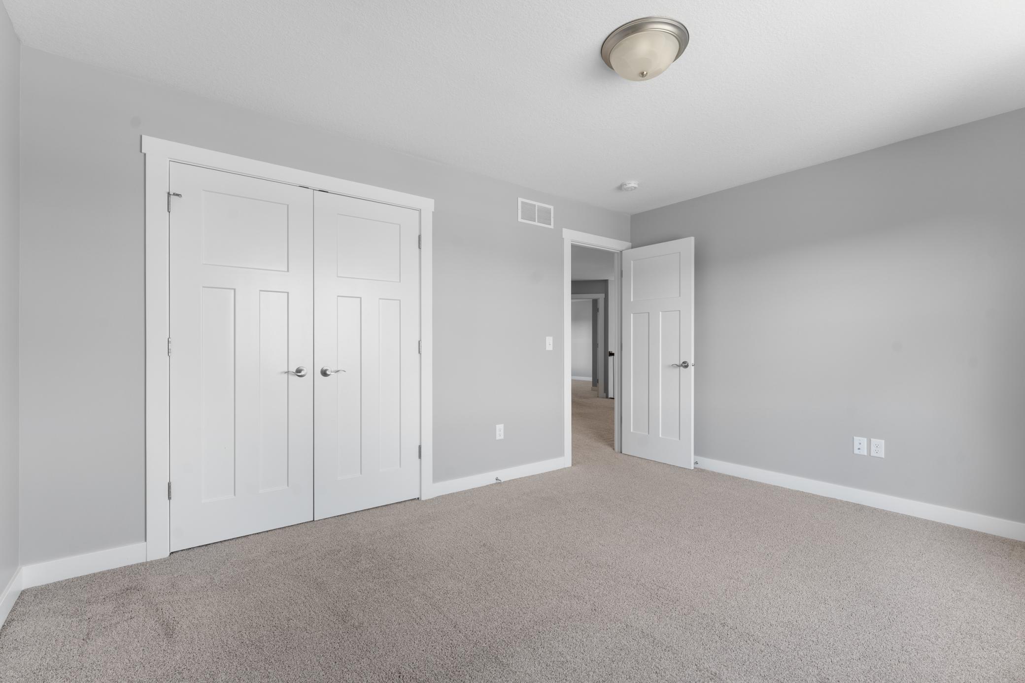 2nd Level Bedroom 4