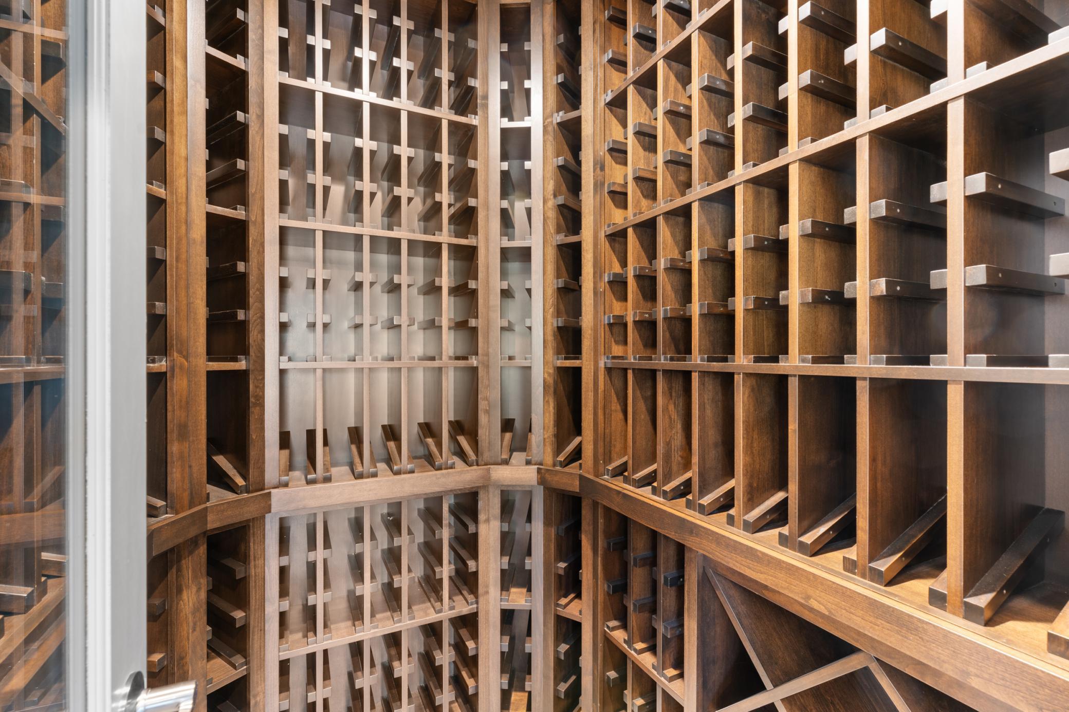 Wine Room