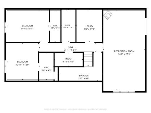 10157 Pin Oak Lane, Brainerd, MN 56401