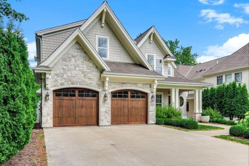 5433 Oaklawn Avenue, Edina, MN 55424