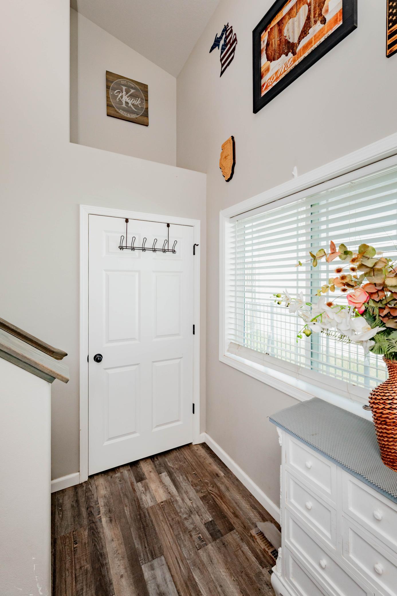 Entryway