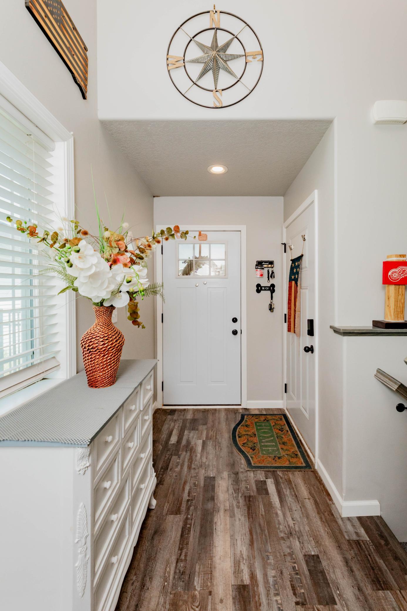 Entryway