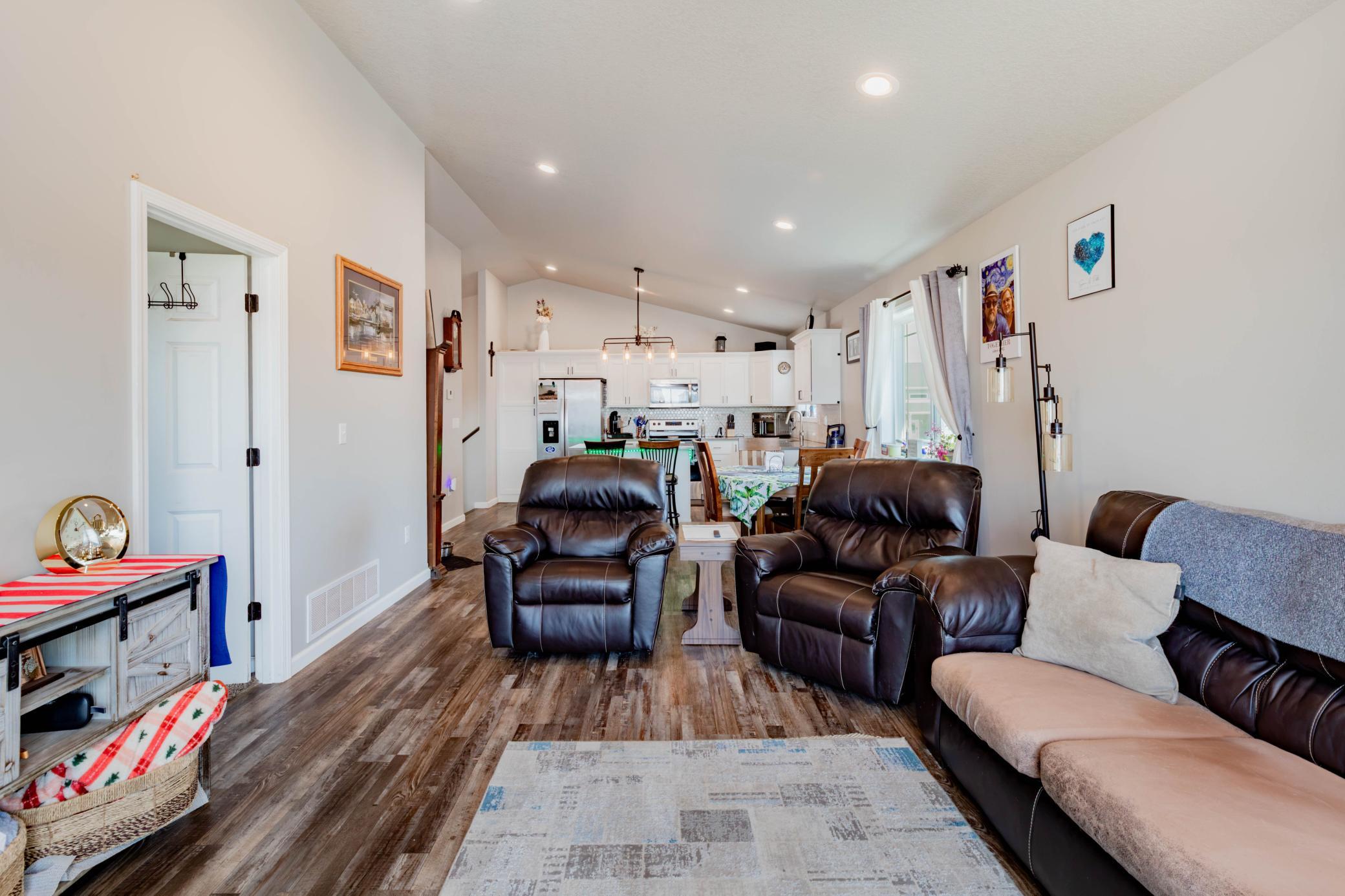 Open Concept
